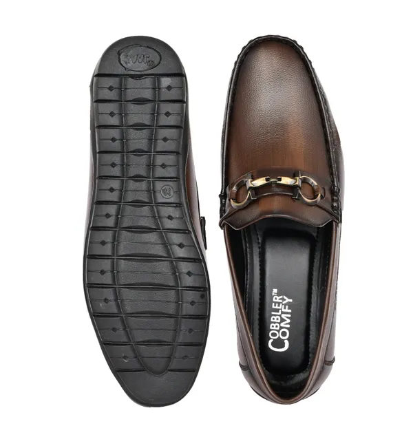 Brown_Leather_Slip-On_Loafers_For_Men