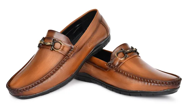 Tan_Brown_Genuine_Leather_Horsebit_Slip-On_Loafers_For_Men