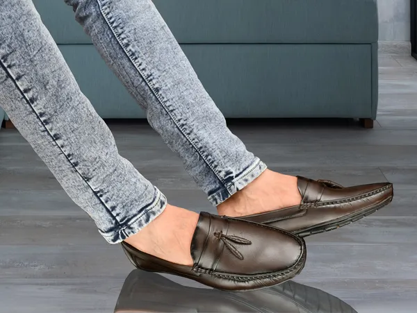 Brown_Leather_Tassel_Loafers_For_Men
