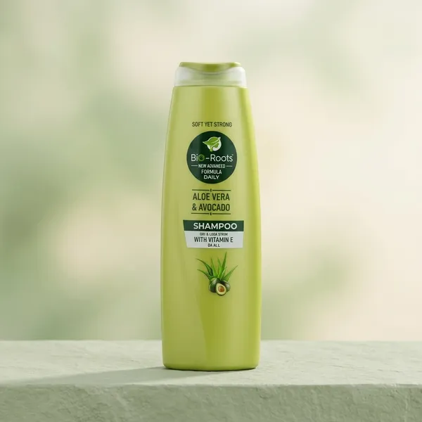 Bio_Roots_Aloe_Vera_Avocado_hair_Shampoo