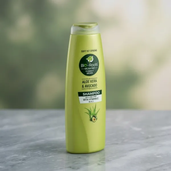 Bio_Roots_Aloe_Vera_Avocado_hair_Shampoo