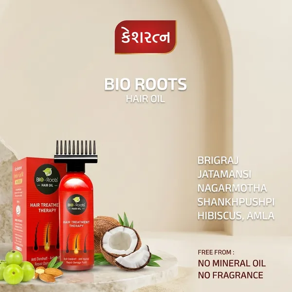Bio_Roots_Herbal_Extracts_Organic_Shampoo_And_Amla_Bhringraj_Coconut_Almond_Treatment_Hair_Oil