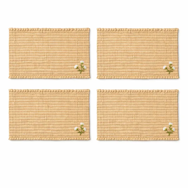 Natural_Woven_Kauna_Grass_Rectangular_Placemats_Set_Of_4