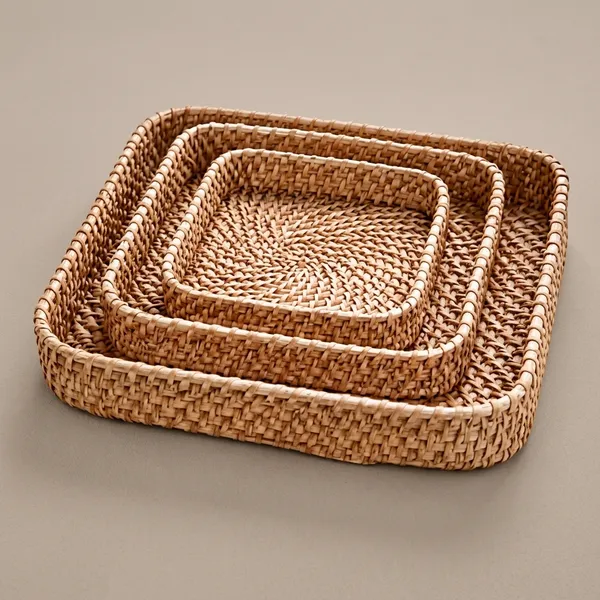 Natural_Woven_Rattan_Rectangular_Serving_Tray_Set_Of_3