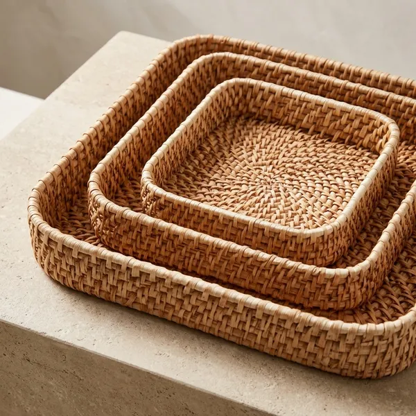 Natural_Woven_Rattan_Rectangular_Serving_Tray_Set_Of_3