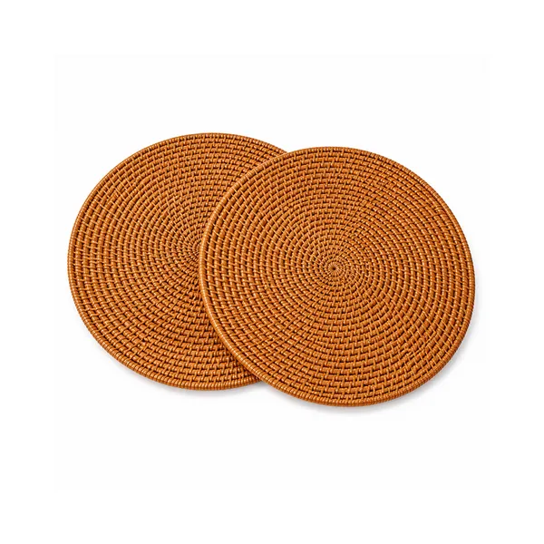 Natural_Rattan_Woven_Round_Placemats_Set_Of_2