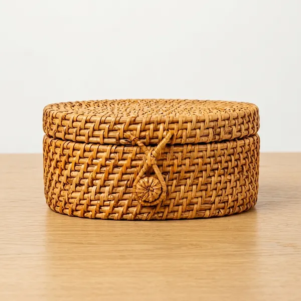 Natural_Rattan_Woven_Oval_Storage_Basket_With_Lid