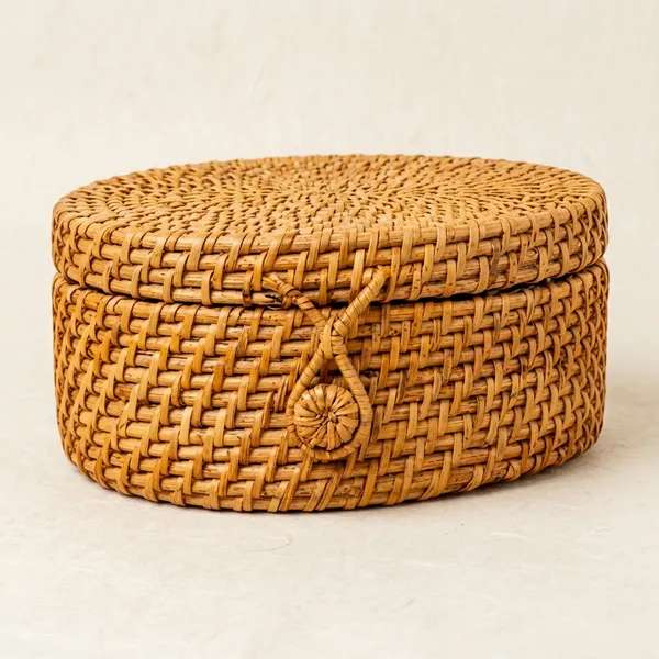 Natural_Rattan_Woven_Oval_Storage_Basket_With_Lid
