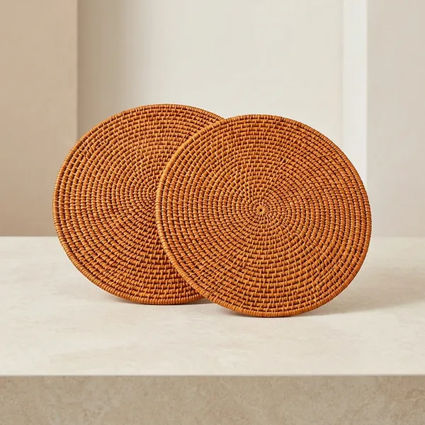 Natural_Rattan_Woven_Round_Placemats_Set_Of_2