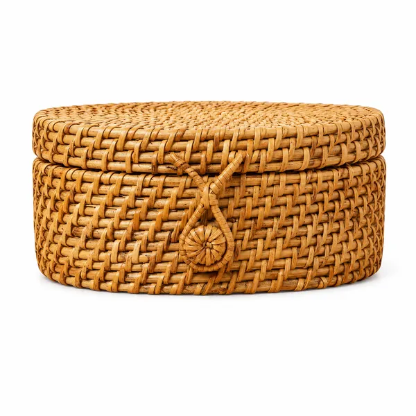 Natural_Rattan_Woven_Oval_Storage_Basket_With_Lid