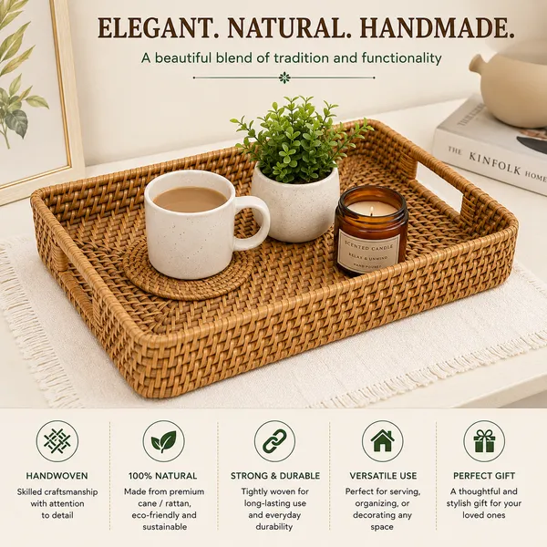 Handwoven_Rattan_Rectangular_Serving_Tray_With_Natural_Finish