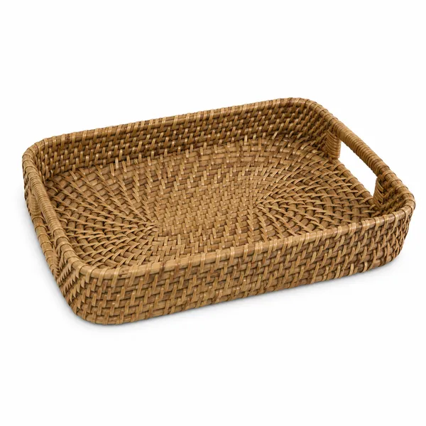 Handwoven_Rattan_Rectangular_Serving_Tray_With_Natural_Finish