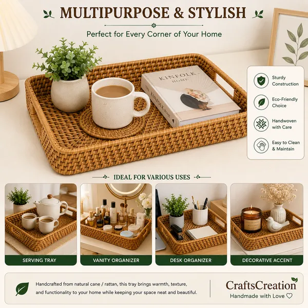 Handwoven_Rattan_Rectangular_Serving_Tray_With_Natural_Finish