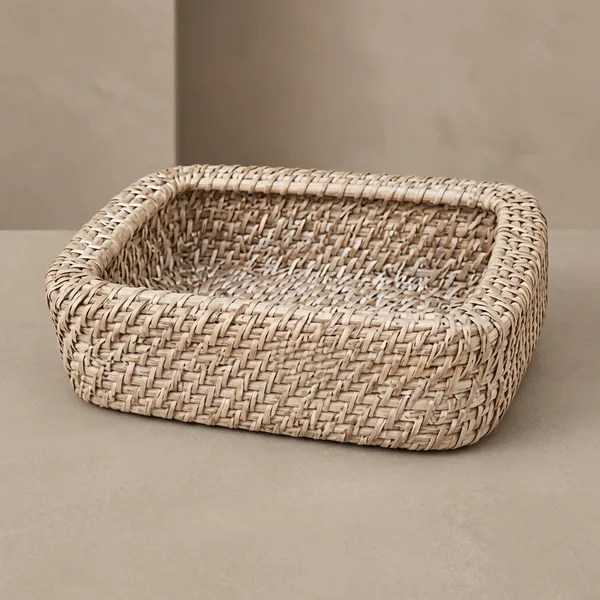 Natural_Woven_Rectangular_Storage_Basket_With_Rounded_Edges