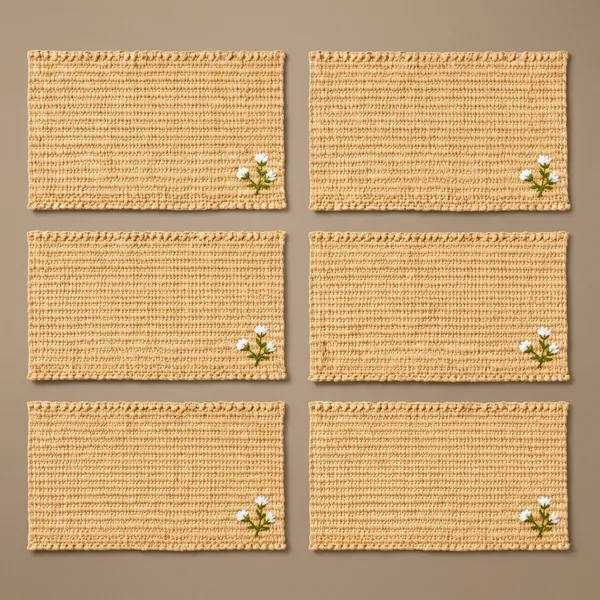 Natural_Woven_Floral_Embroidered_Rectangular_Placemats_Set_Of_6