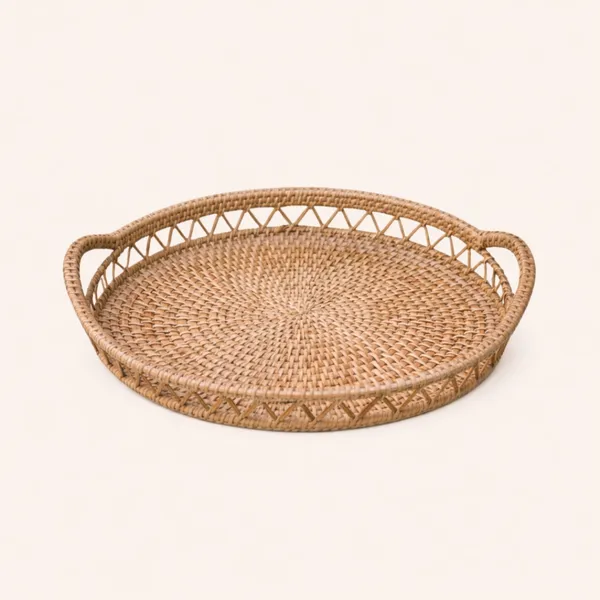 Natural_Woven_Rattan_Round_Serving_Tray_With_Handles