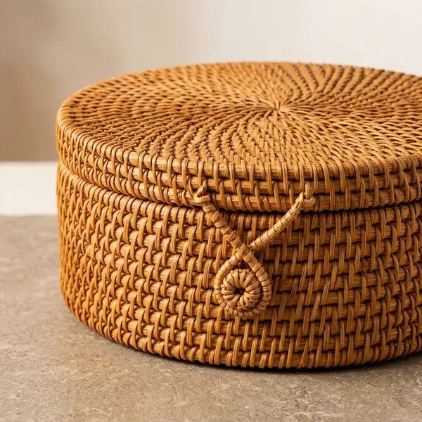 Natural_Rattan_Round_Storage_Basket_With_Lid