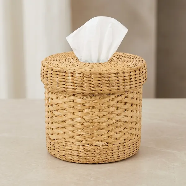 Natural_Woven_Cylindrical_Tissue_Box_Holder