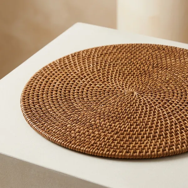 Natural_Woven_Rattan_Round_Placemat