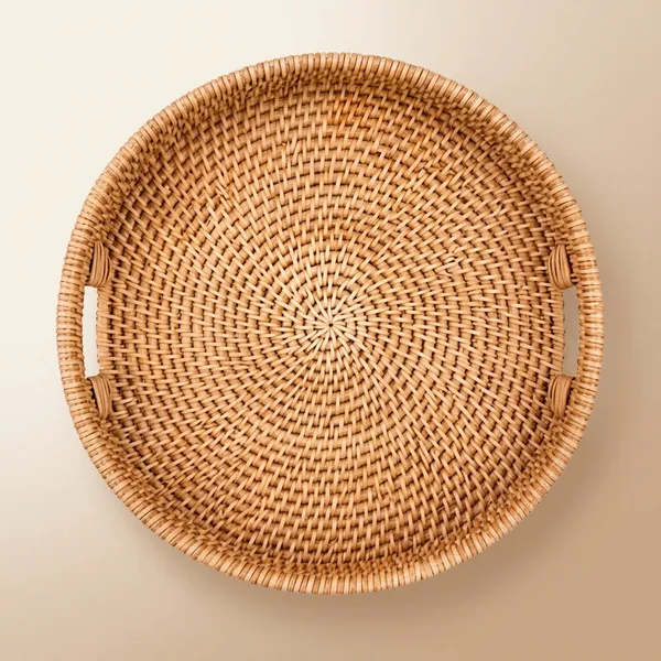 Natural_Woven_Rattan_Round_Serving_Tray_With_Handles