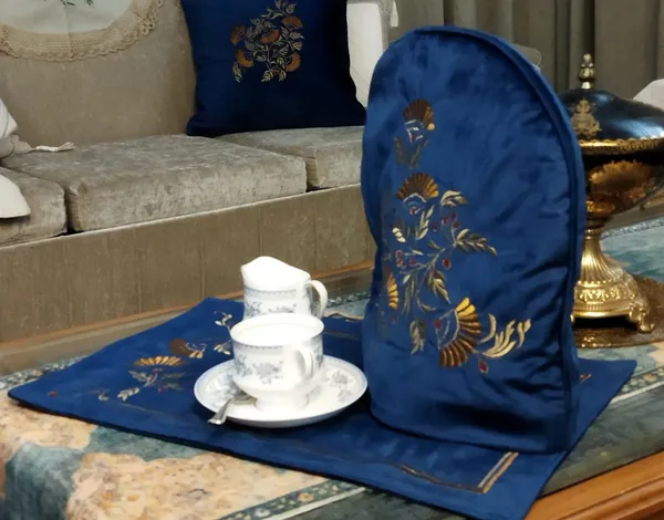 Bahar_Blue_Tea_Cosy_Set