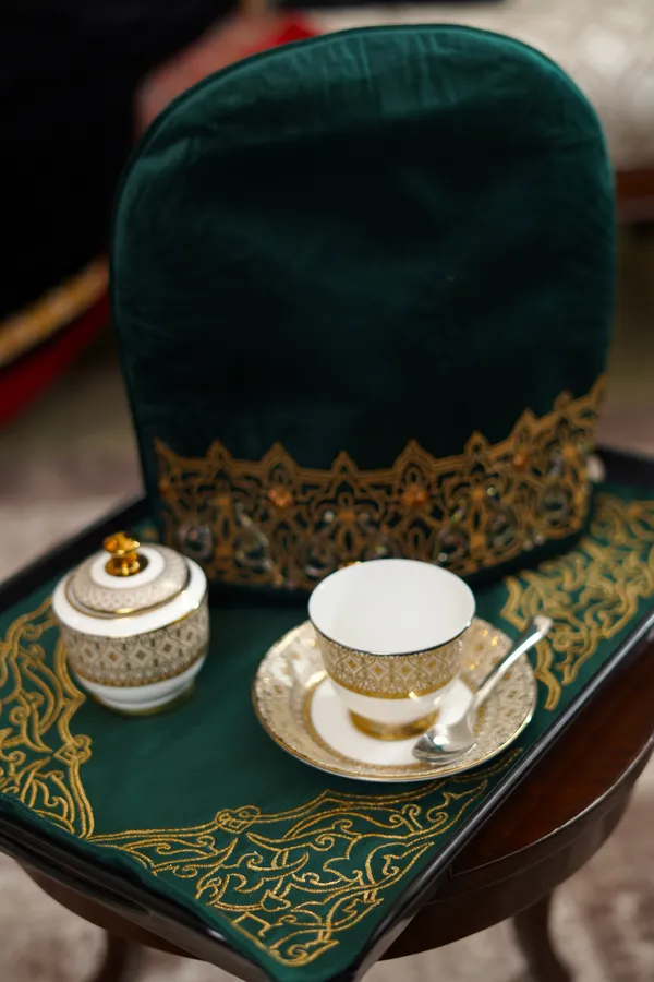 Isfahan_Green_Tea_Cosy_Set