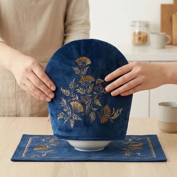 Bahar_Blue_Tea_Cosy_Set