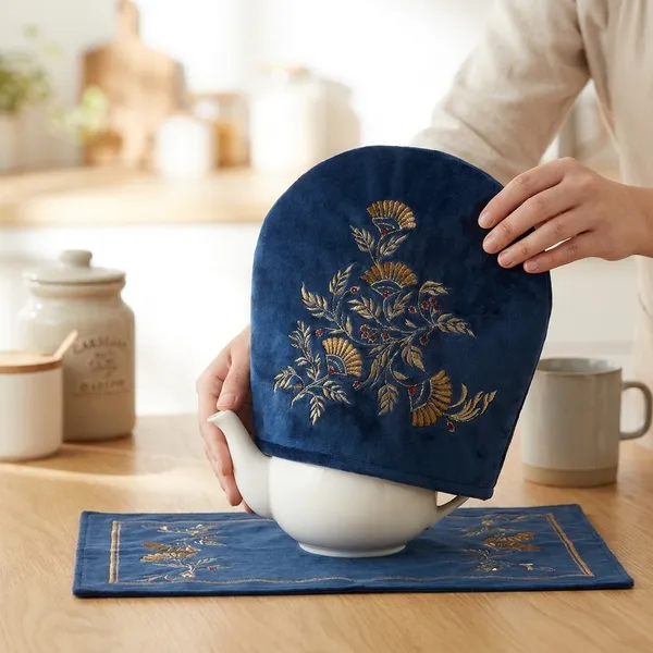 Bahar_Blue_Tea_Cosy_Set