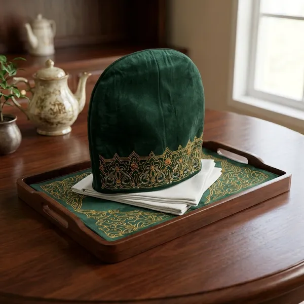 Isfahan_Green_Tea_Cosy_Set
