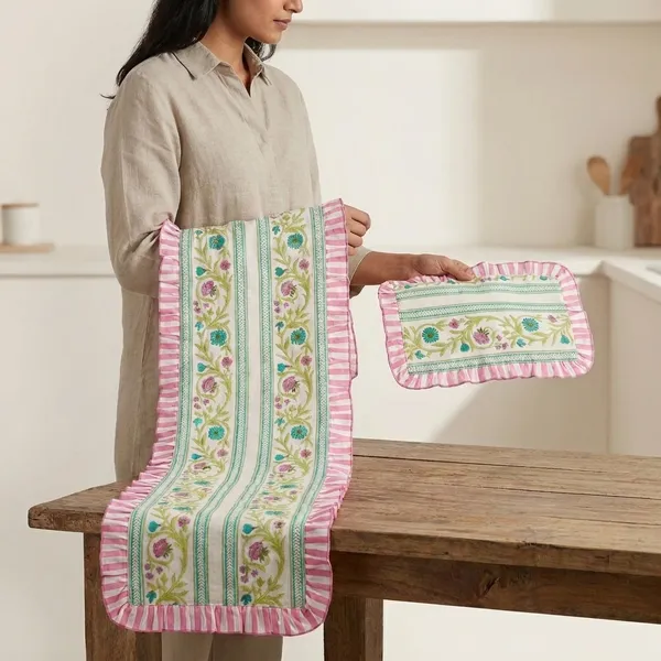 Italian_Summer_Table_Runner_Size_72x16_Inches
