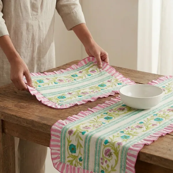 Italian_Summer_Table_Runner_Size_72x16_Inches