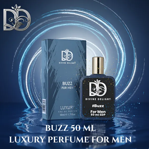 Divine_Delight_Buzz_Luxury_Men_Eau_De_Parfum_50Ml_Strong_Woody_Spicy_Premium_Perfume