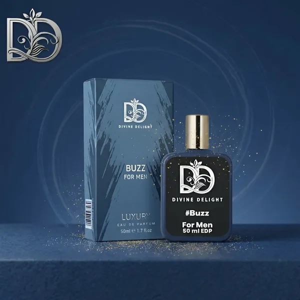 Divine_Delight_Buzz_Luxury_Men_Eau_De_Parfum_50Ml_Strong_Woody_Spicy_Premium_Perfume