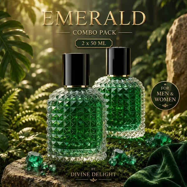 Divine_Delight_Emerald_Woody_Floral_Sweet_Eau_De_Parfum_50Ml_Combo__Premium_Unisex_Perfume_(Pack_Of__2_)