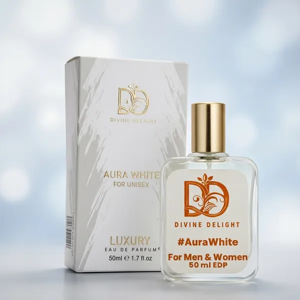 Divine_Delight_Aura_White_Fresh_Unisex_Eau_De_Parfum_50Ml_Long_Lasting_Daily_Wear_Perfume