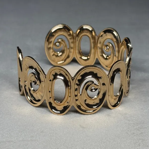 Gold_Brass_Openable_Cuff_Bangle_For_Women