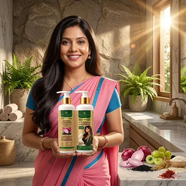 Paveetraa_Red_Onion_Black_Seed_Strengthening_Shampoo_And_Rice_Water_Keratin_Conditioner