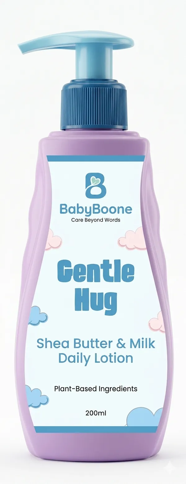 BabyBoone_Gentle_Hug_Shea_Butter_&_Milk_Daily_Lotion_200ml