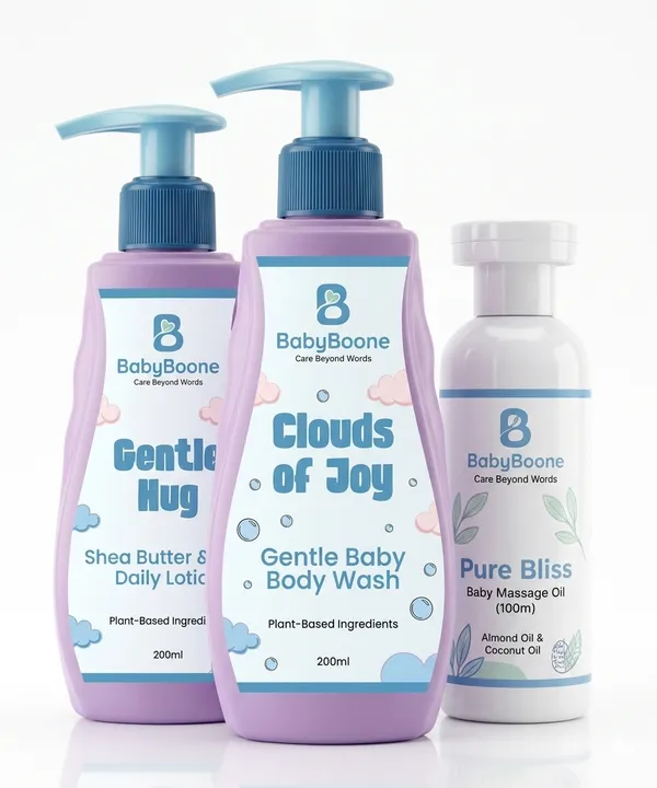 BabyBoone_Gentle_&_Pure_Baby_Care_Kit_(Lotion,_Wash,_Oil)