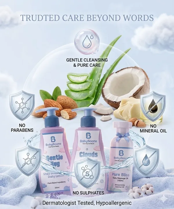 BabyBoone_Gentle_&_Pure_Baby_Care_Kit_(Lotion,_Wash,_Oil)