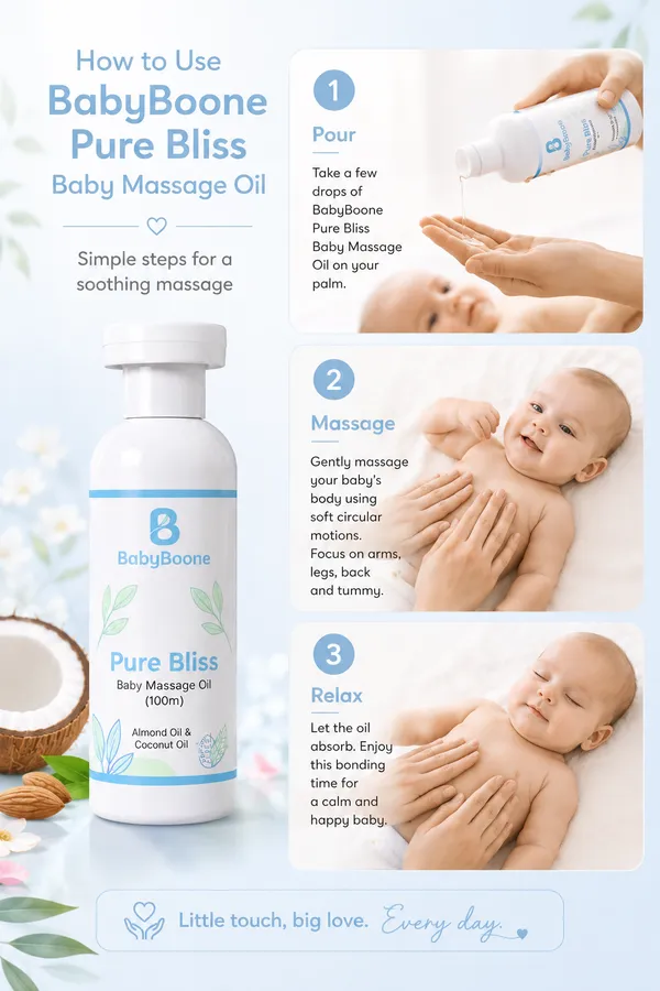 BabyBoone_Pure_Bliss_Baby_Massage_Oil_With_Almond_And_Coconut_Oil