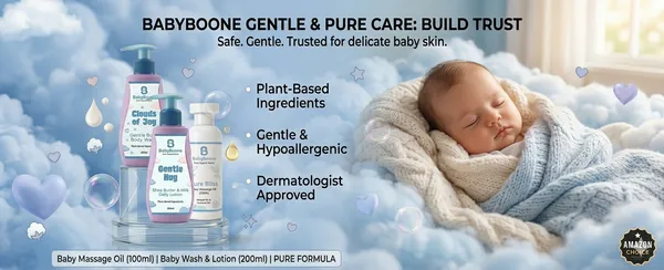 BabyBoone_Gentle_&_Pure_Baby_Care_Kit_(Lotion,_Wash,_Oil)