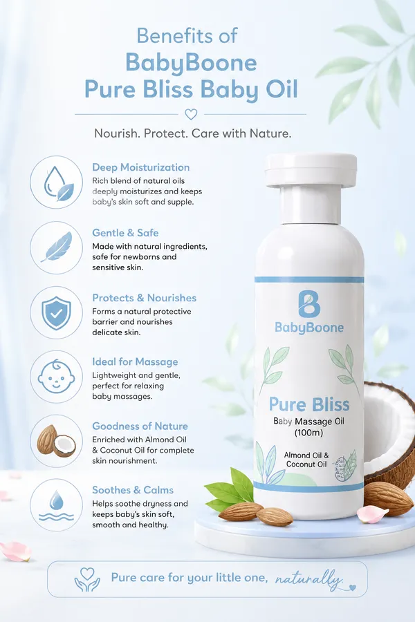 BabyBoone_Pure_Bliss_Baby_Massage_Oil_With_Almond_And_Coconut_Oil