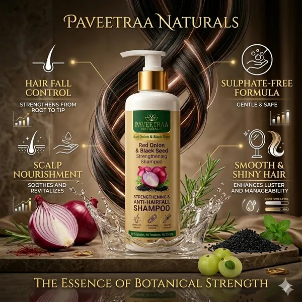 Paveetraa_Naturals_Red_Onion_&_Black_Seed_Strengthening_Shampoo_300ml