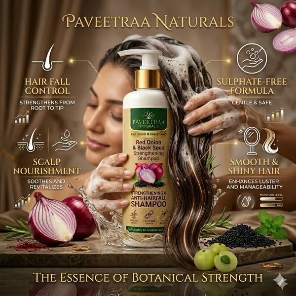 Paveetraa_Naturals_Red_Onion_&_Black_Seed_Strengthening_Shampoo_300ml