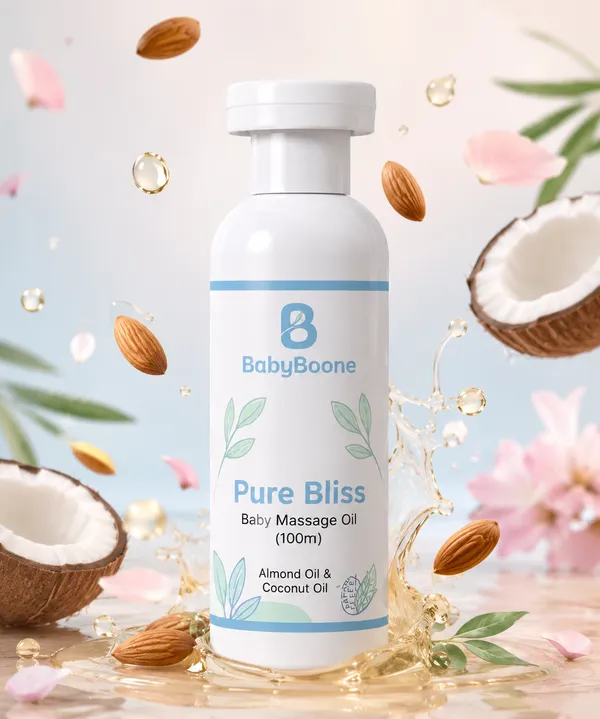BabyBoone_Pure_Bliss_Baby_Massage_Oil_With_Almond_And_Coconut_Oil