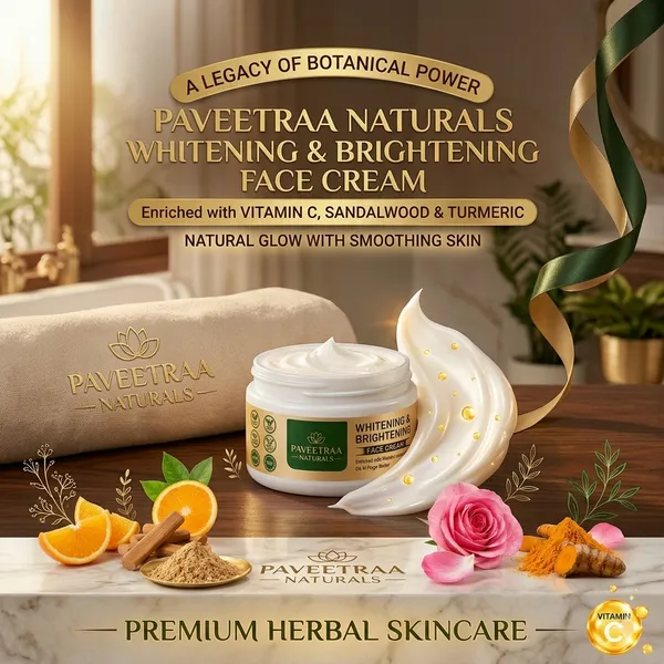 Paveetraa_Naturals_Vitamin_C_Whitening_&_Brightening_Face_Cream