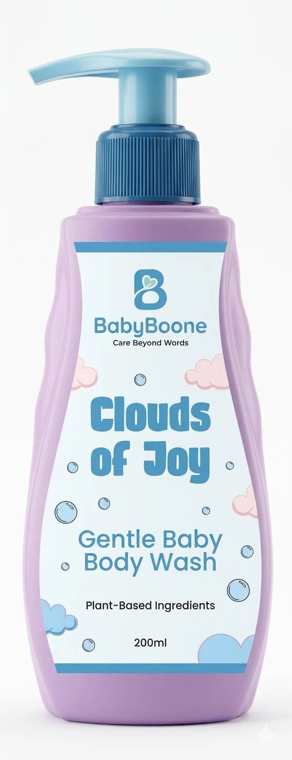 BabyBoone_Clouds_Of_Joy_Gentle_Baby_Body_Wash_200ml