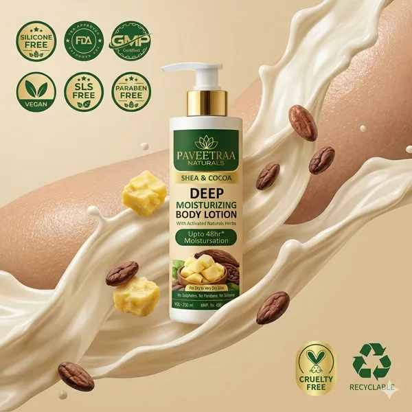 Paveetraa_Naturals_Shea_&_Cocoa_Deep_Moisturizing_Body_Lotion_300ml