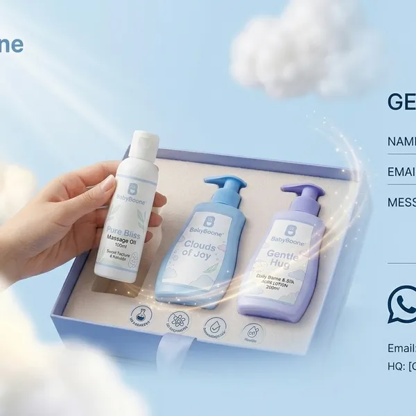 BabyBoone_Gentle_&_Pure_Baby_Care_Kit_(Lotion,_Wash,_Oil)